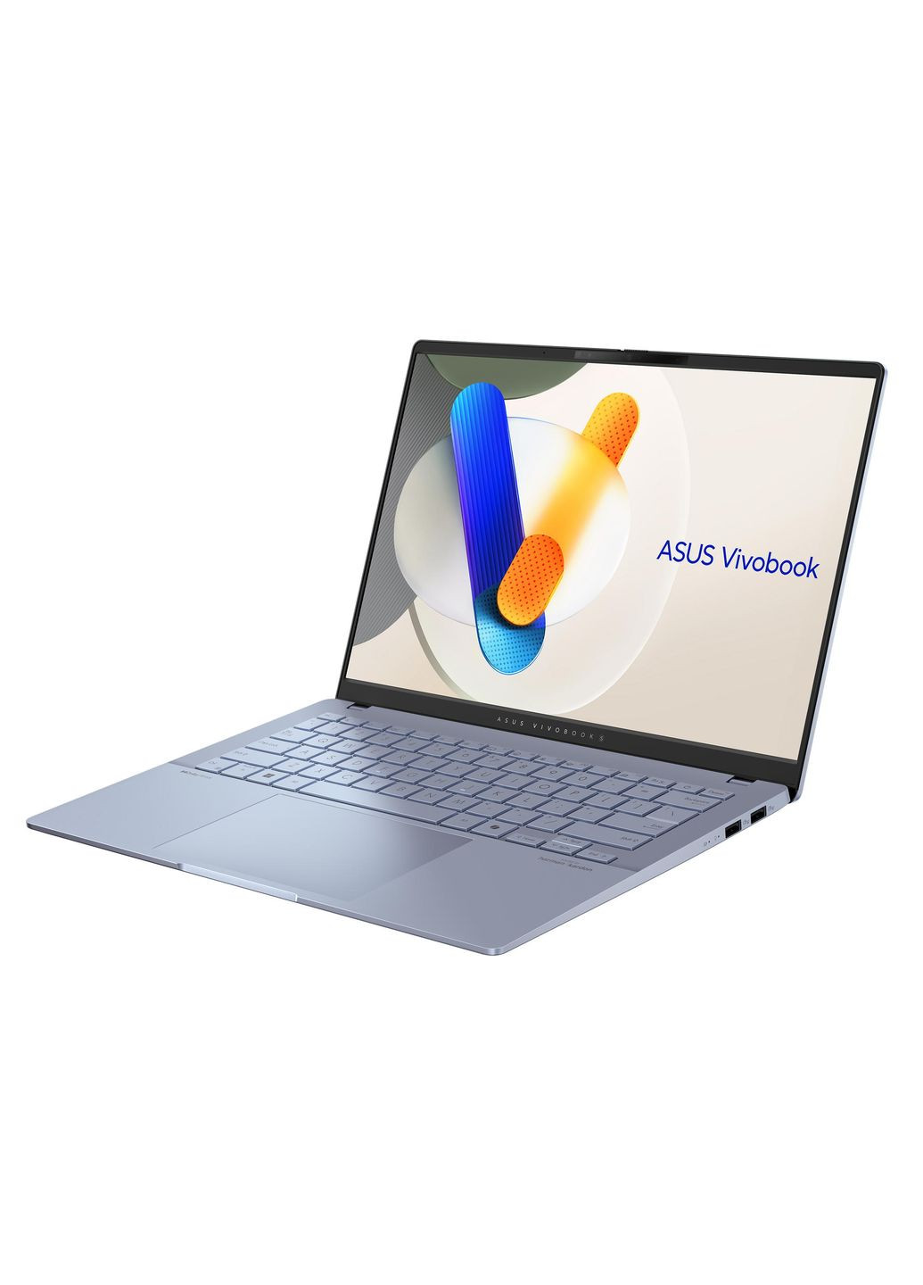 Ноутбук Vivobook S 14 OLED S5406SA-QD004W (90NB15R2-M00180) Asus (360793603)