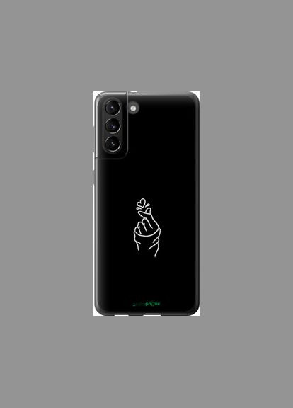 Чохол на Samsung Galaxy S21 Plus Love You "4298t-2115-2448" Endorphone (348078042)