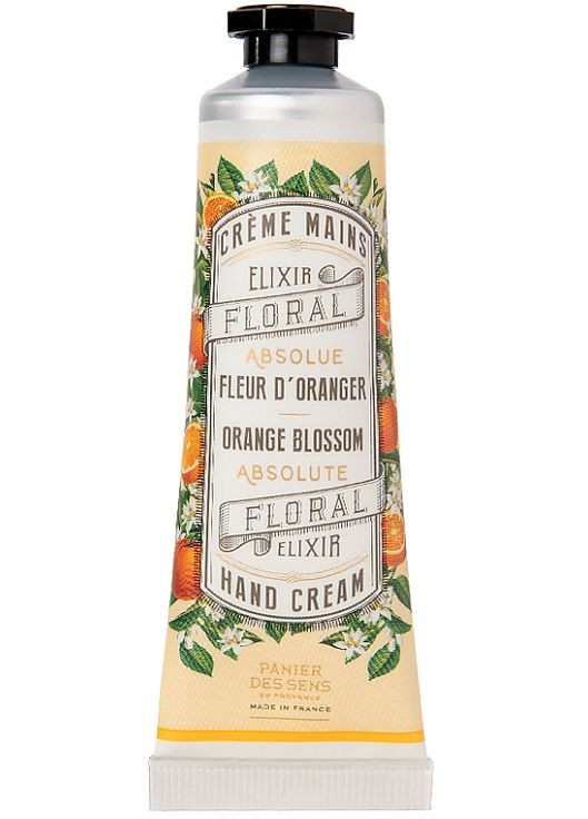 Крем для рук "Флердоранж" Orange Blossom Hand Cream 75ml (879397-25734) Panier des Sens (368856499)
