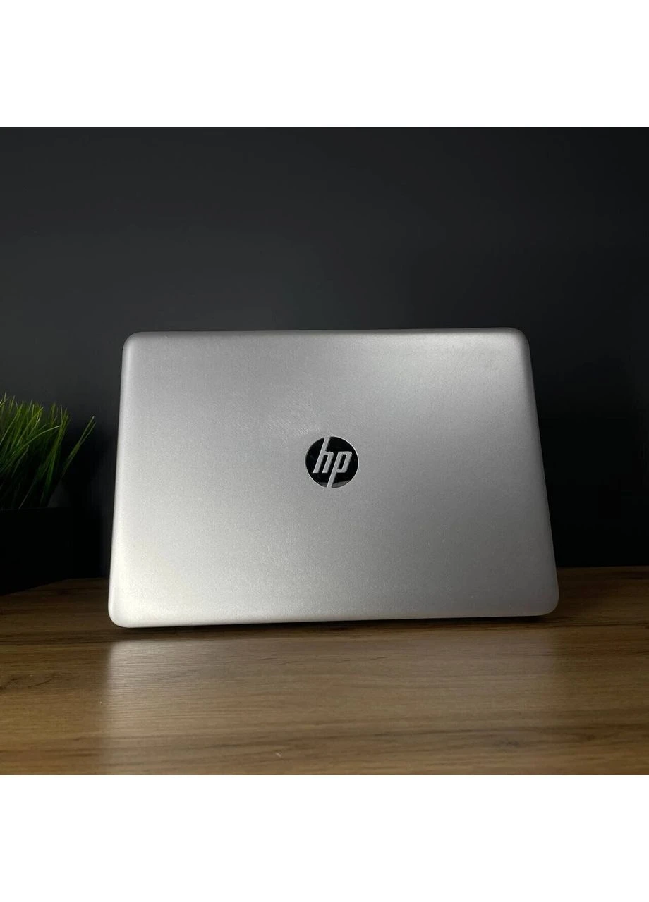 Ноутбук EliteBook 840 G3 / 14" TN / Intel Core i5-6200U (2(4) ядра по 2.3-2.8 GHz) / 8 GB DDR4 / 256 GB SSD / HD Graphics 520 / HP (398147020)