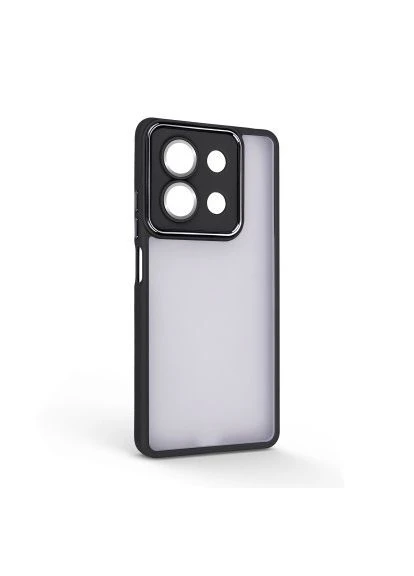 Чехол для мобильного телефона Shade Xiaomi Redmi Note 13 5G Black (ARM75689) ArmorStandart (396668240)