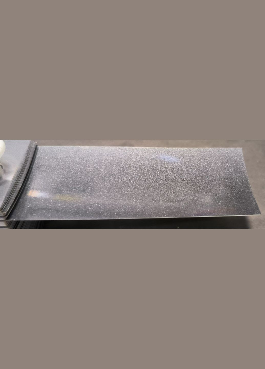 Автомобильная краска для Jeep PDM (CDM) MINERAL GREY Густая краска 200 мл Multichem (322459349)