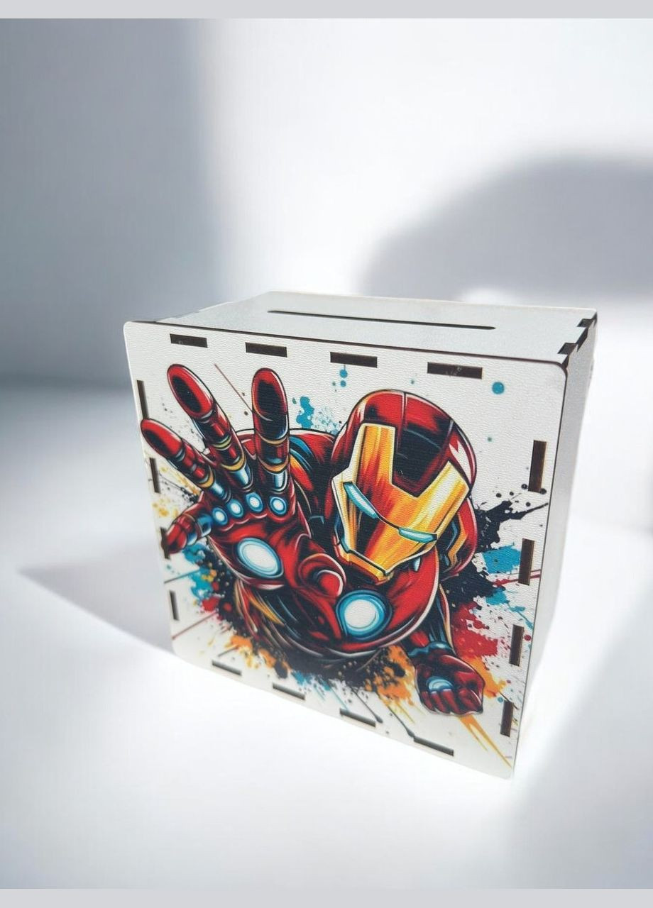 Копилка для денег детская 200 дней "На мечту" (№42) No Brand (330774786)