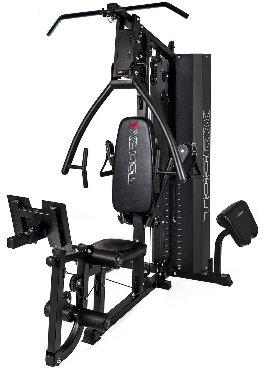 Мультистанція Multifunction Station MSX 90 (MSX-90) Toorx (369014007)