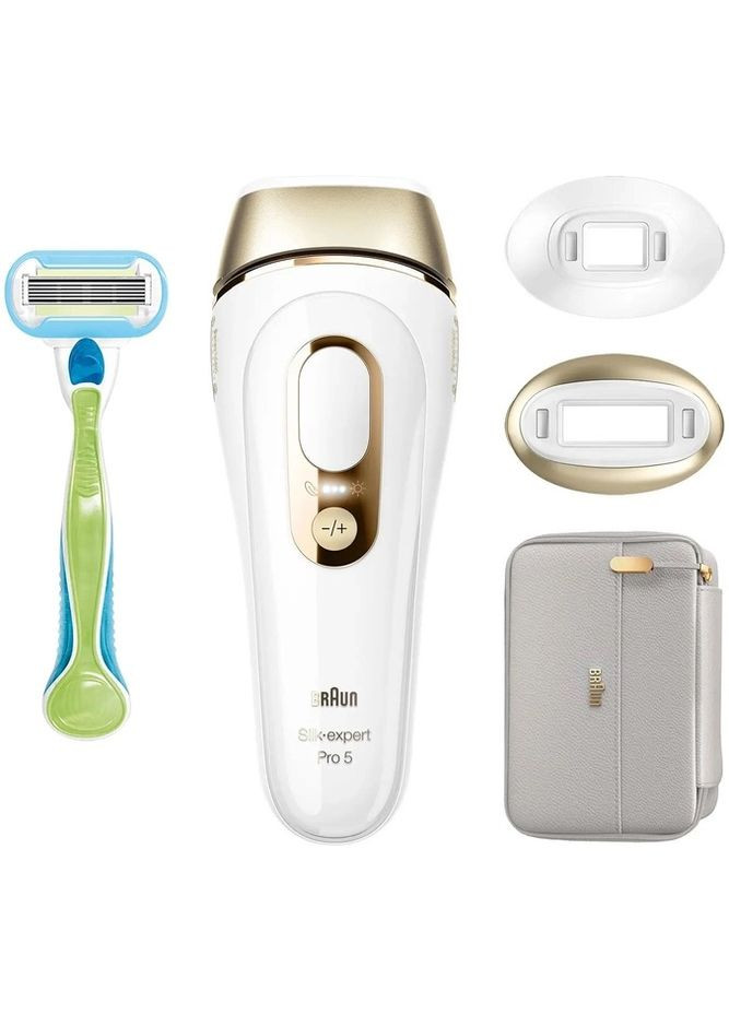 Фотоепілятор PL 5152 Braun (366422802)