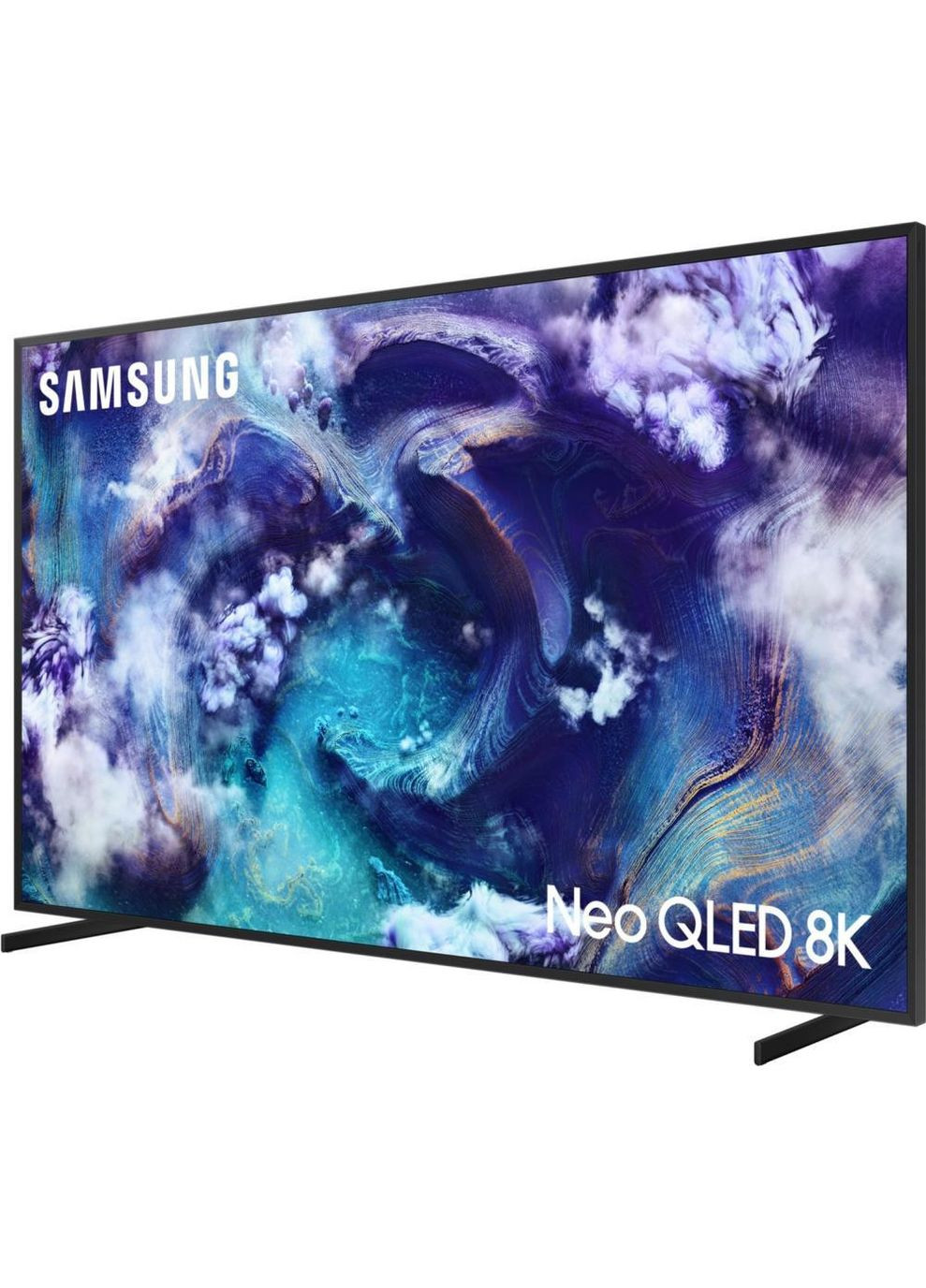 Телевiзор QE75QN900FUXUA Samsung (362212199)