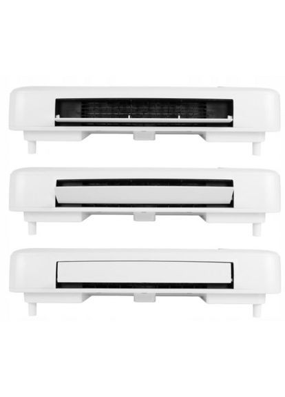 Настінний нагрівач PT4000W білий із пультом Maltec (349819536)