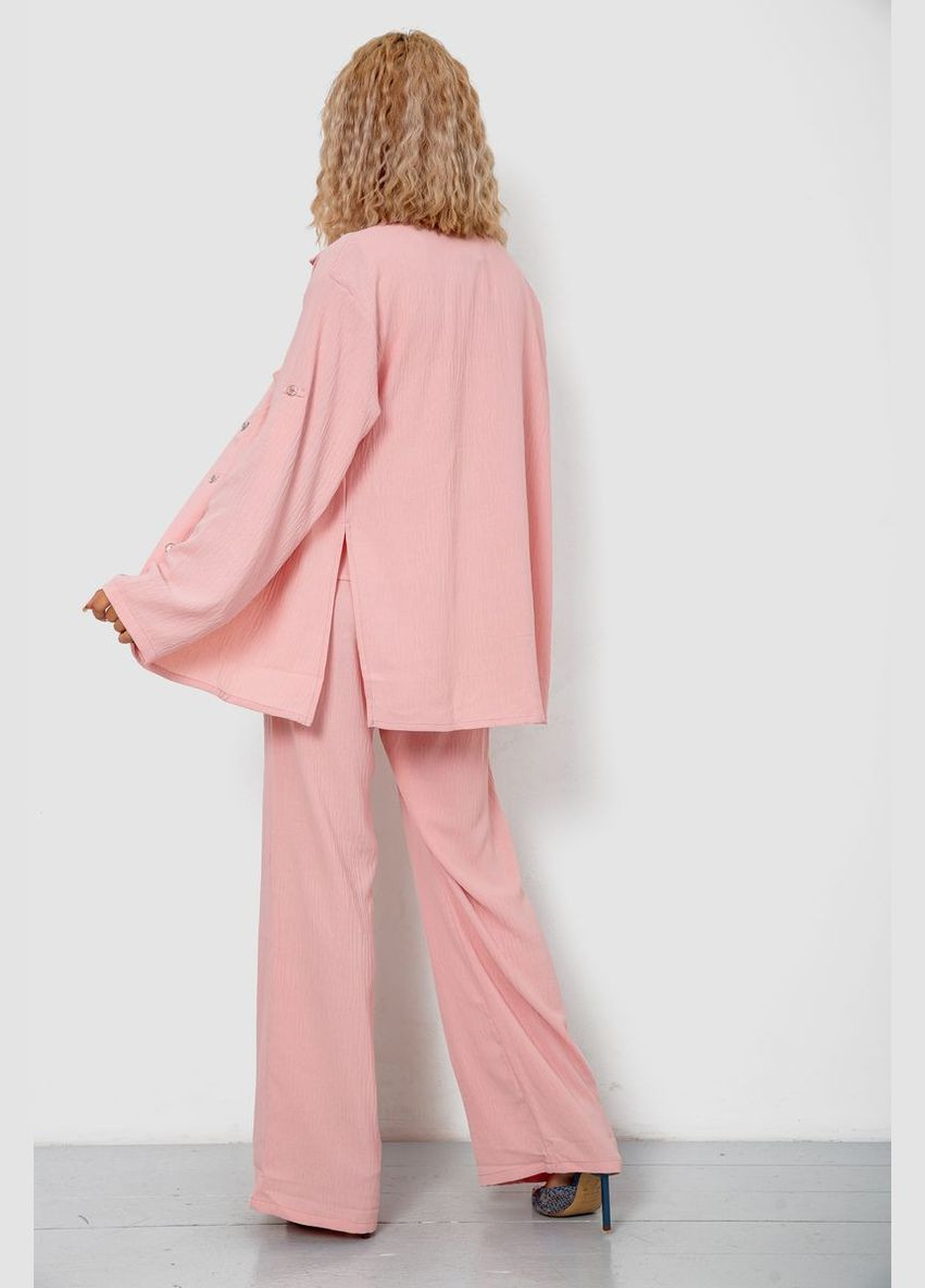 Костюм жіночий трійка Ager 102R5255 (300775240)