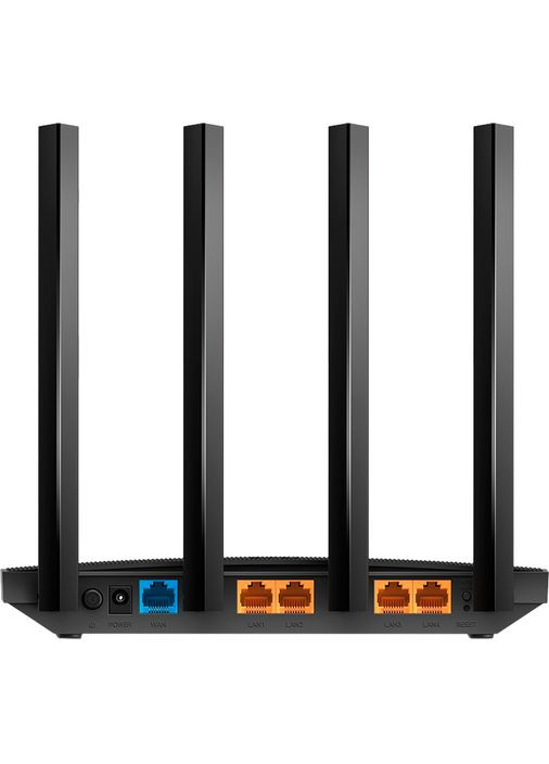 Wi-Fi роутер Archer С80 TP-Link (306580928)