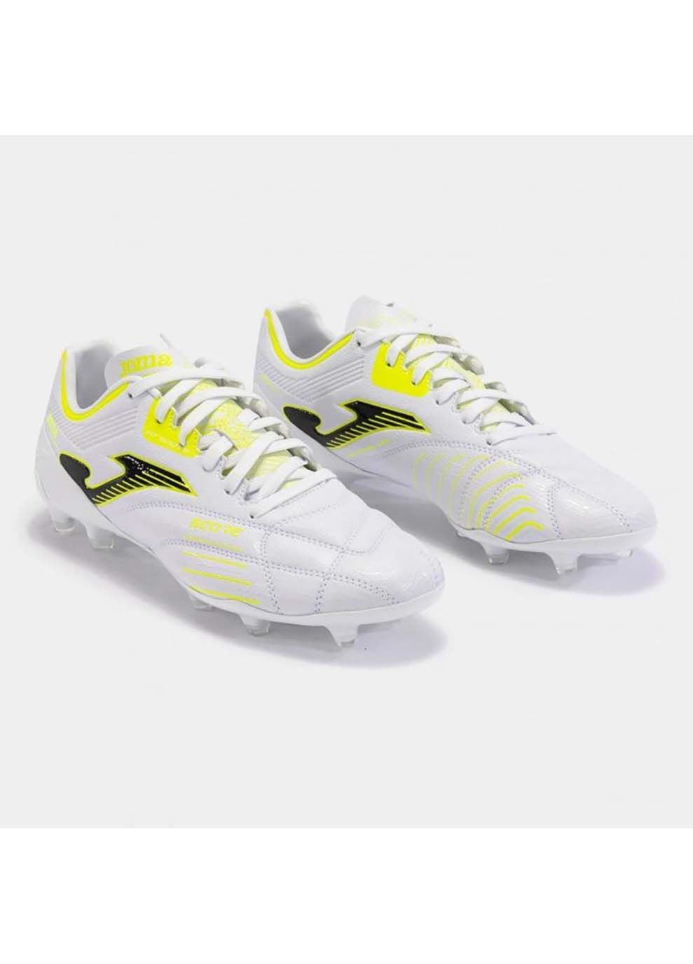 Белые бутсы score белый Joma