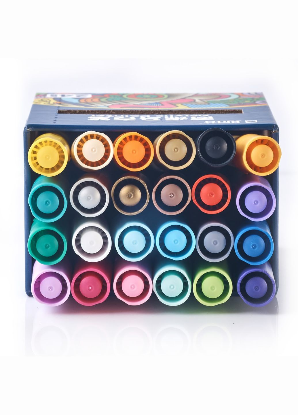 Маркер STA (333706782)