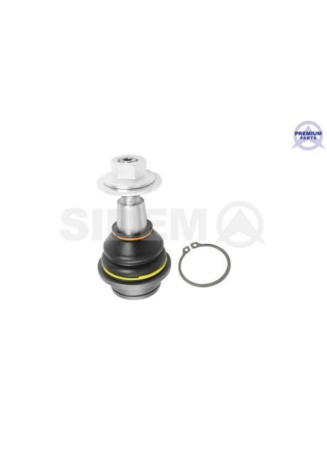 Опора шаровая FORD RANGER (TKE) / MAZDA BT50 4287 Sidem (366164884)