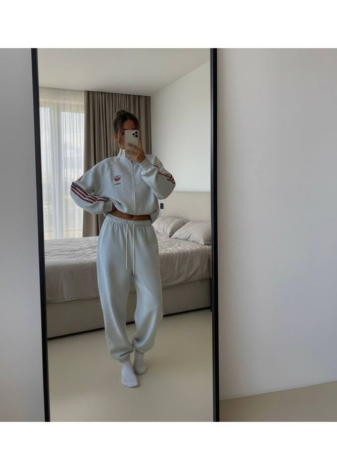 Женский спортивный костюм Гермес (366292464)