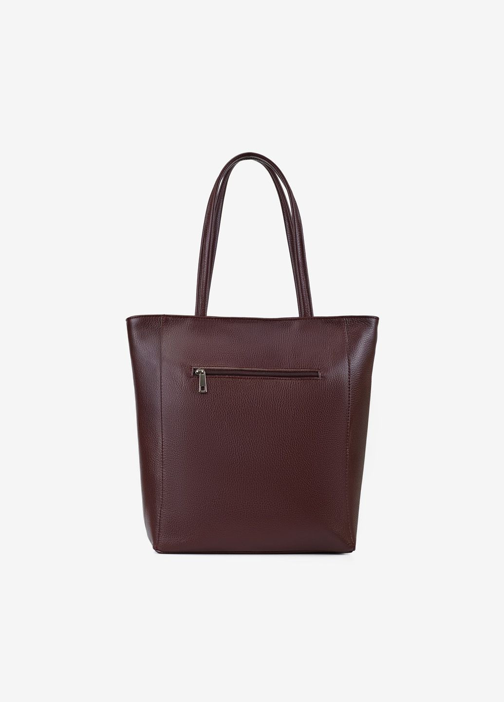 Сумка жіноча шкіряна шоппер велика Shopper Regina Notte (306647795)