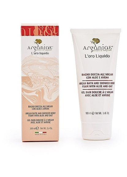 Гель для обличчя Arganiae (368633875)