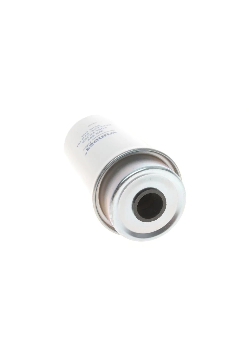 Фильтр топливный Ford Transit V-184 2.0/2.4DI 00-04 WB 503 RU63 Wunder Filter (342410228)