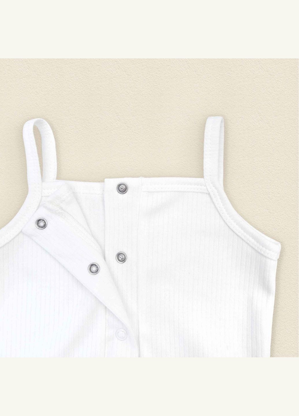 Комбинированный летний комплект для девочки dexter`s летний grace разноцветный;молочный dexter's