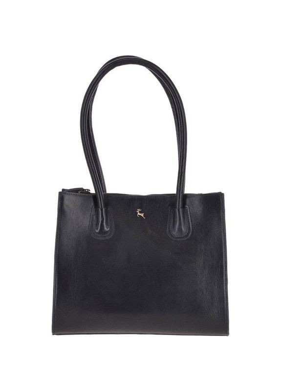 Женская сумка V26 Темно (V26 NAVY) Ashwood (322206833)