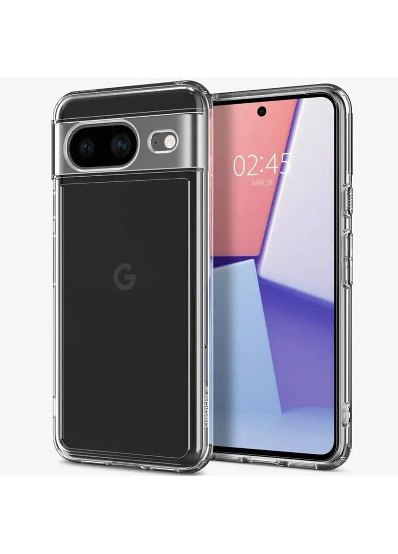Чехол SGP Ultra Hybrid для Google Pixel 8 Epik (307907326)