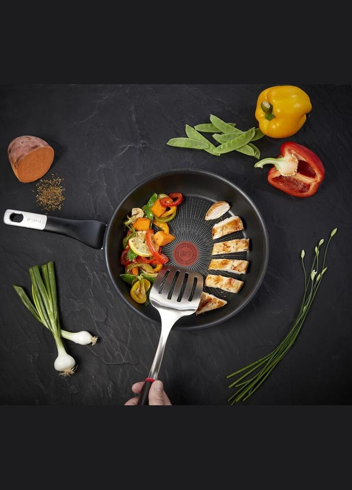 Сковорода Unlimited 24 см (G2550472) Tefal (336957148)