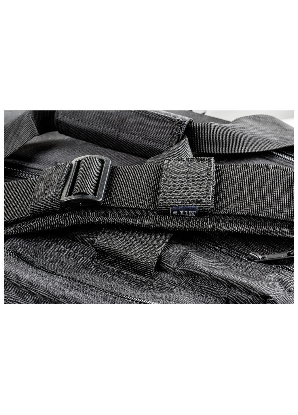Сумка тактична Range Ready BagBlack 5.11 Tactical (315881426)