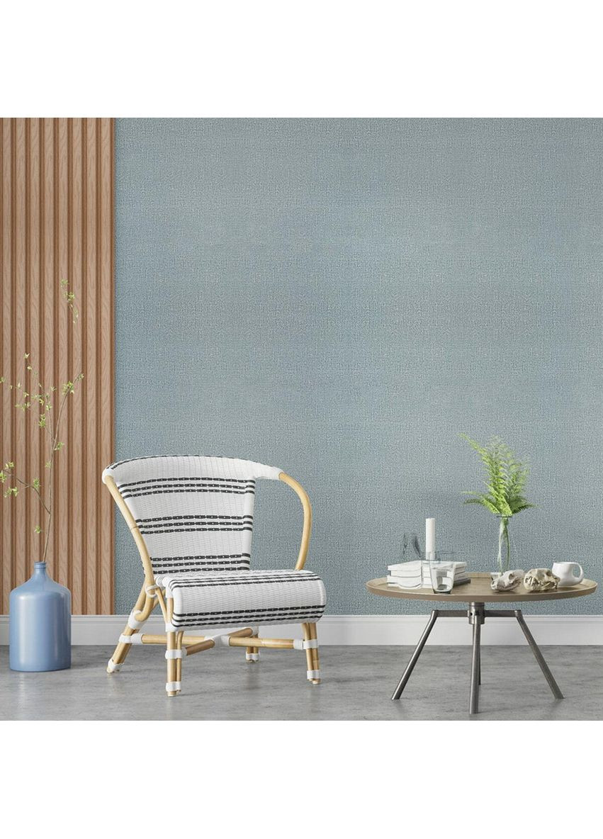 Самоклеящиеся обои 2800*500*2,5мм YM-10 BLUE WHITE (D) 3DPanda-2021 Sticker Wall (323154676)