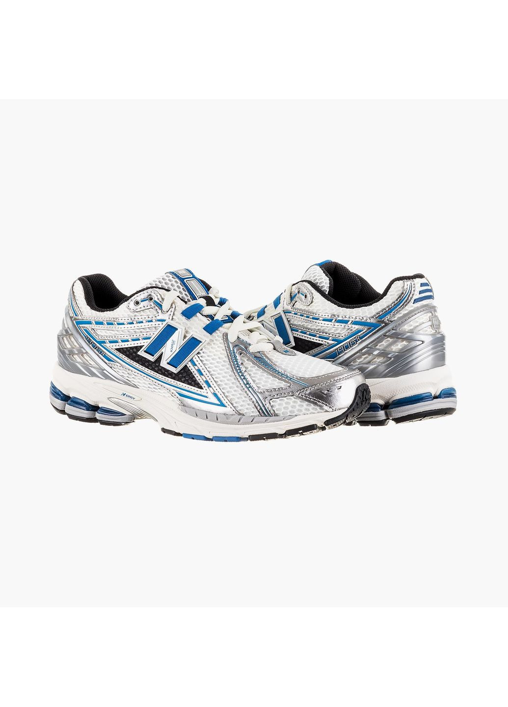 Білі кросівки чоловічі 1906r (m1906reb) New Balance