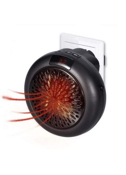 Обігрівач Wonder Heater 900Вт, тепловентилятор для дому, обігрівач дуйчик, тепловентилятор дуйка No Brand (372984185)