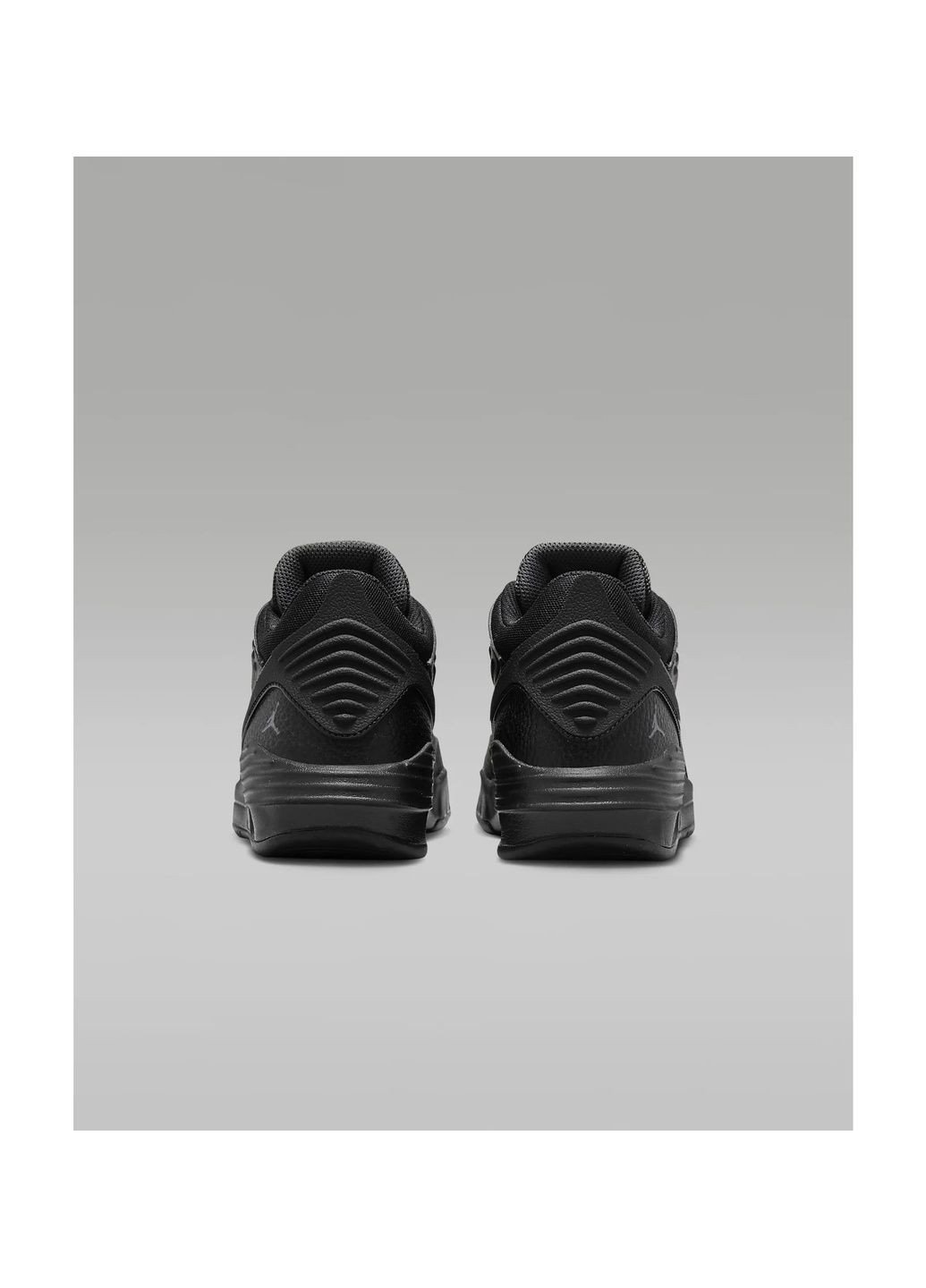 Кроссовки женские Max Aura 5 Black DZ4352-001 Air Jordan чёрные (364837382)