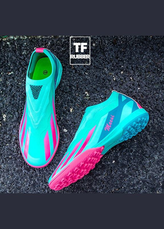 Футбольні сороконіжки No Brand Cryfzasat FS0 Soft Ground (317589571)