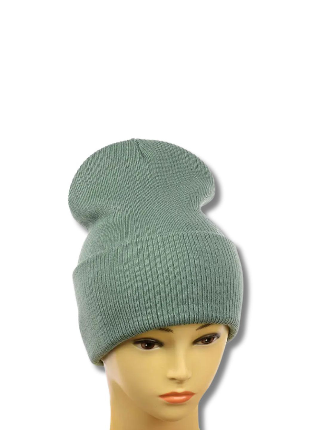 Демісезонний комплект шапка + бафф - Нітіка No Brand Унісекс комплект (353828230)