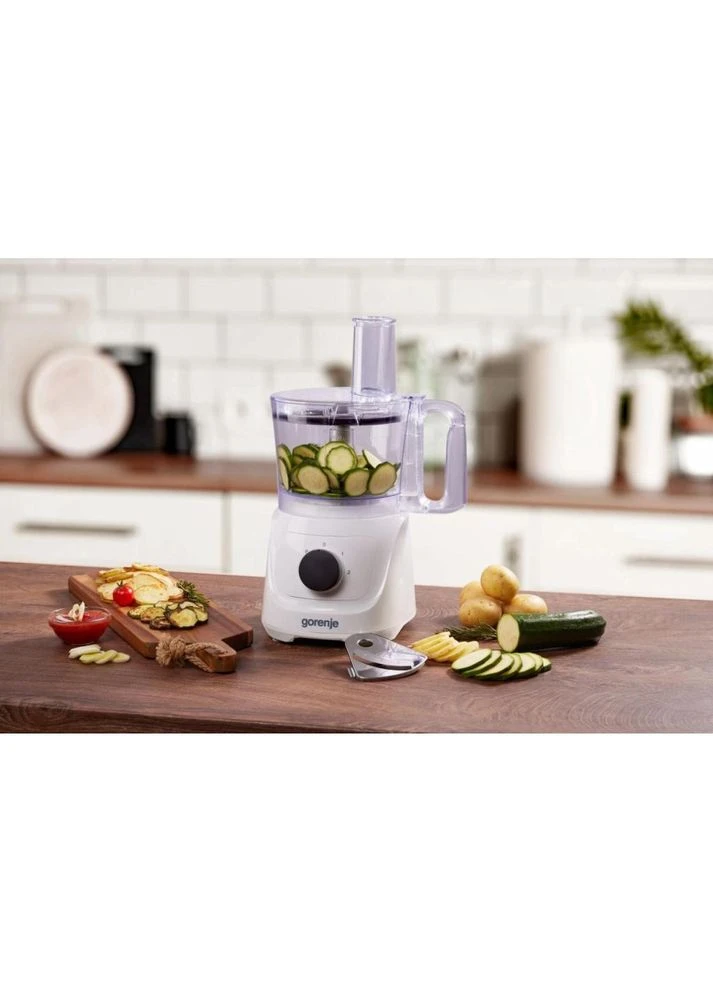 Кухонний комбайн SB800XG Gorenje (390940691)