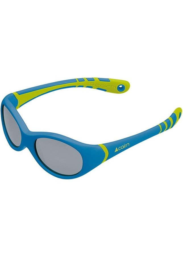 Детские очки Choupi СинийЖелтый Cairn (278272518)