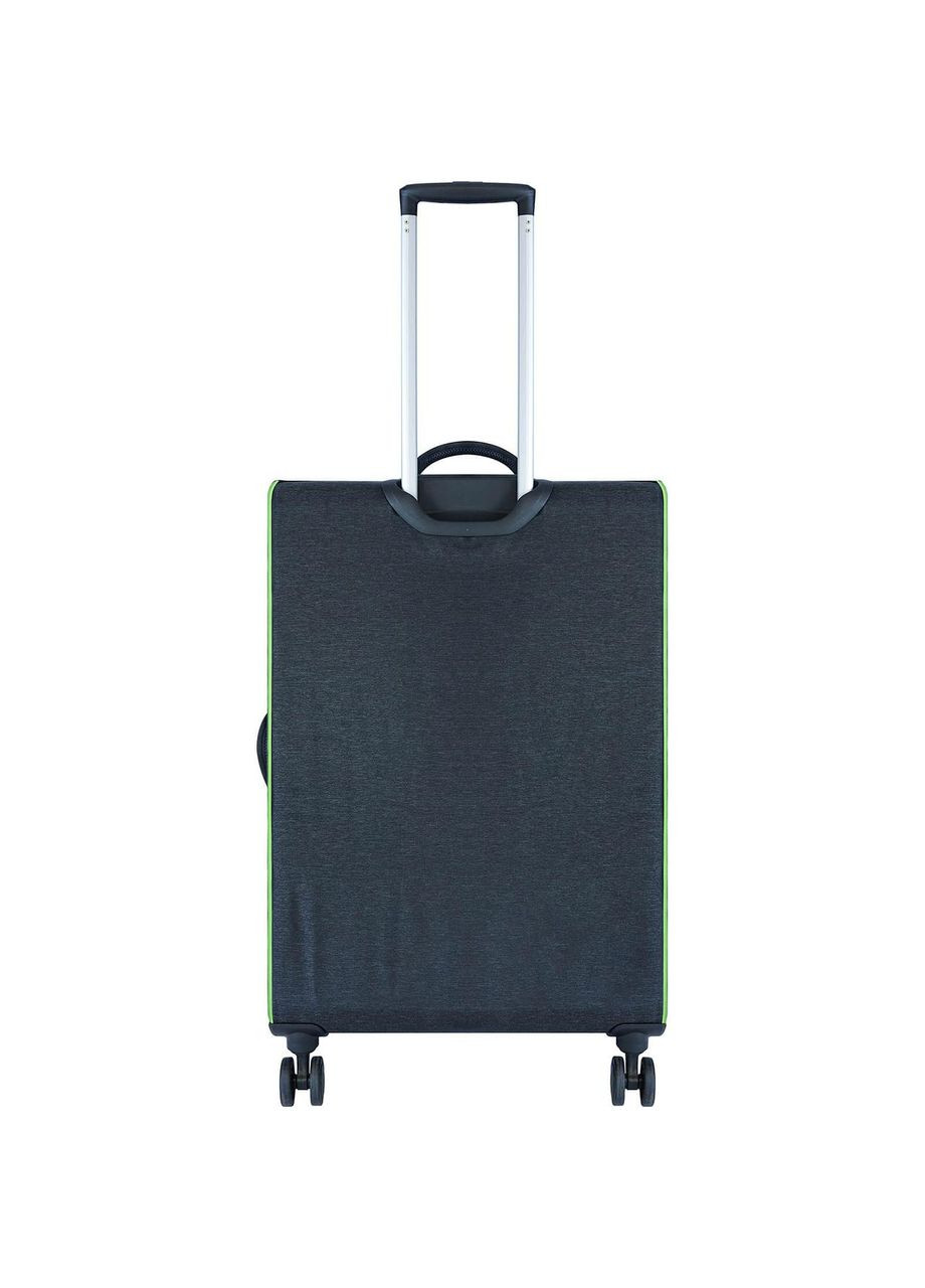 Дорожный чемодан на 4-х колесах с телескопической ручкой Валенсия 83 л 1300 (003796927) Bagland (297129674)