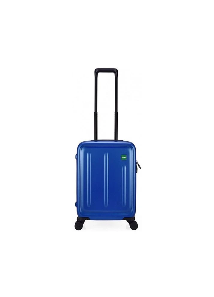 Чемодан Strio Royal Blue S + чехол (m84608) Lojel Strio Royal Blue S + чохол (377786414)