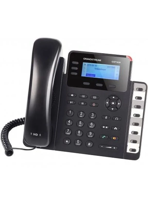 IP телефон GXP1630 Grandstream (399055011)