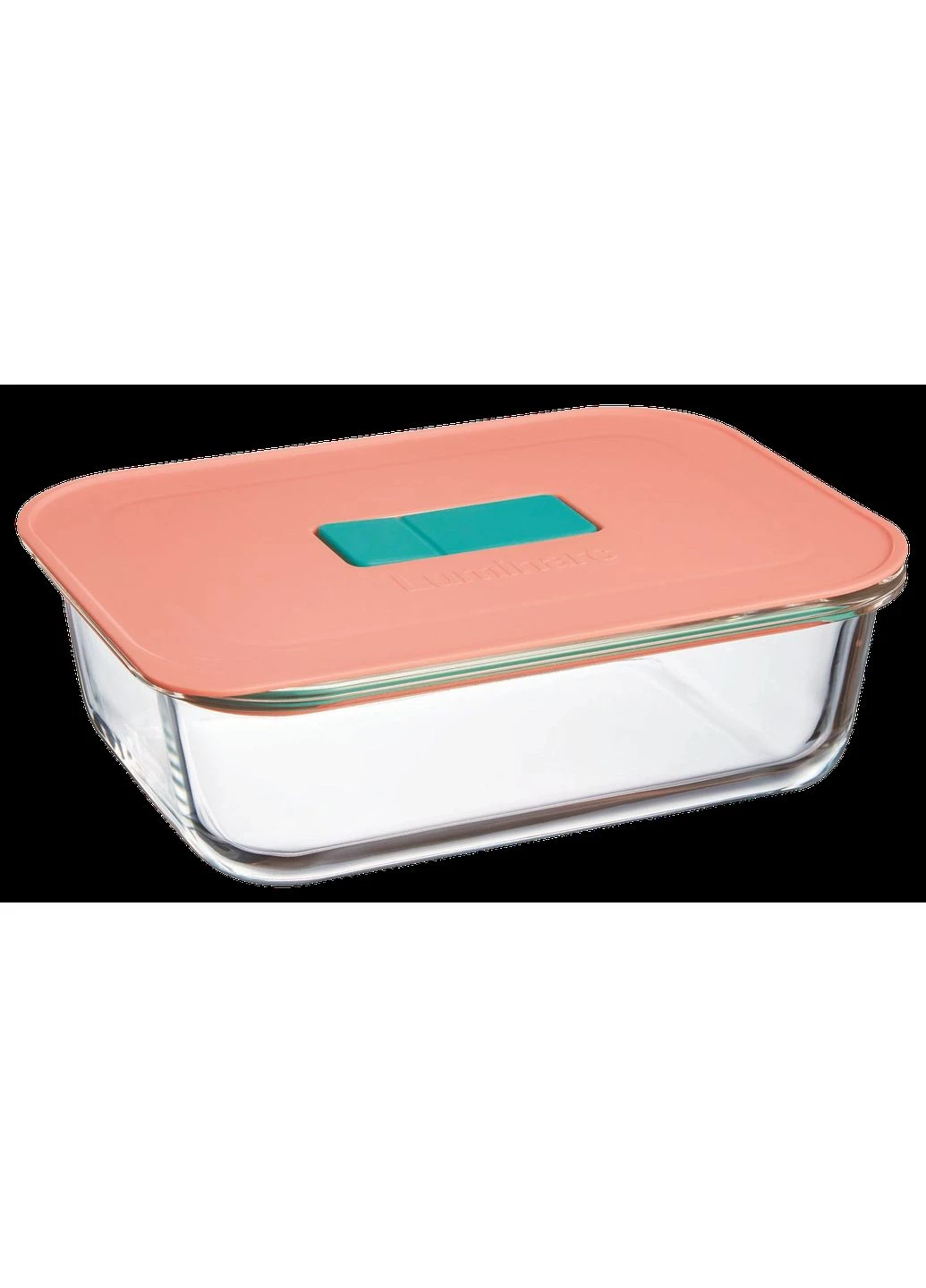 Контейнер LUMINARC PURE BOX UNIQUE /прямокут. /1040 мл (X1543) No Brand (392063835)