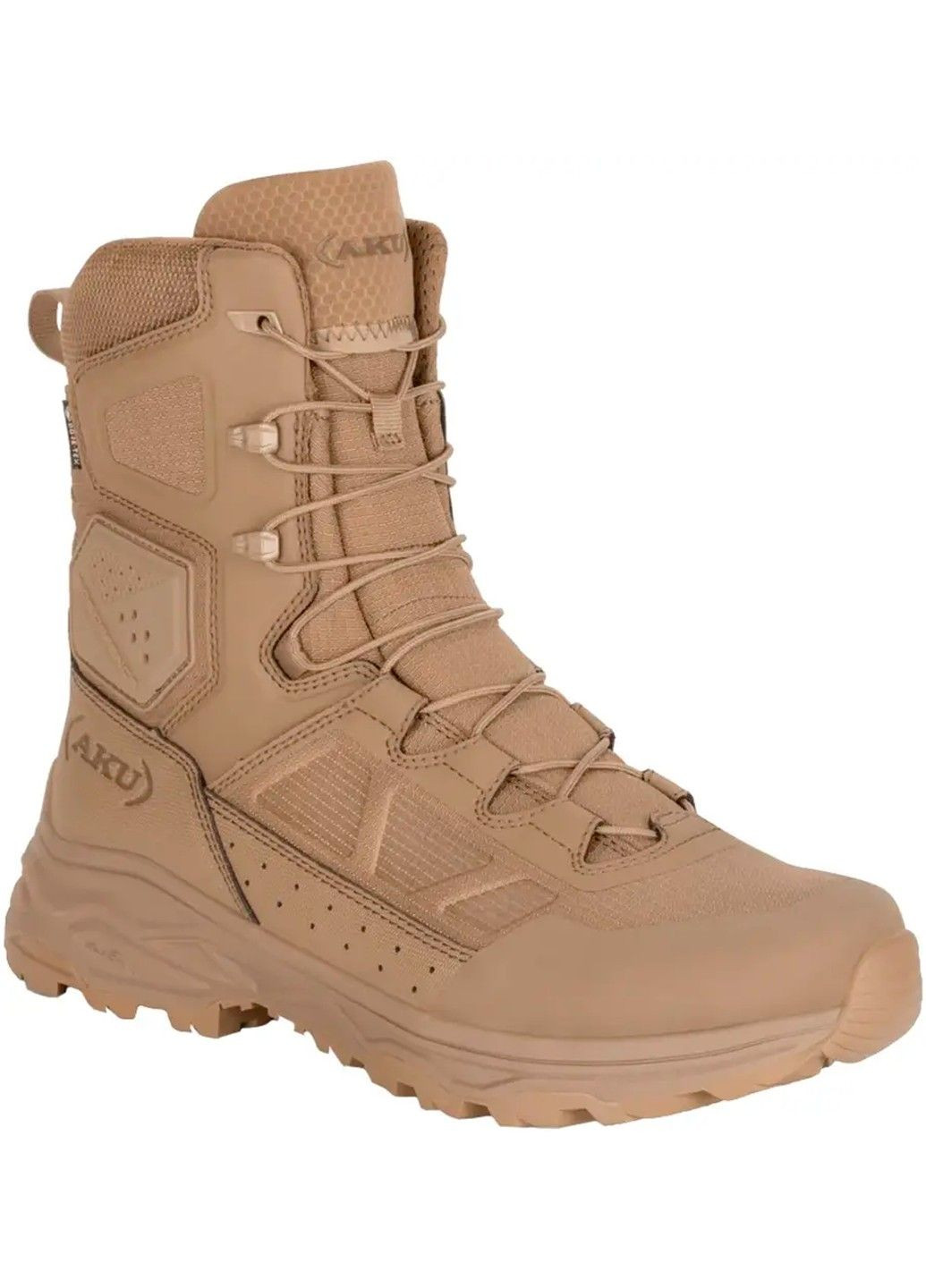 Койот осенние ботинки sentinel gtx coyote AKU