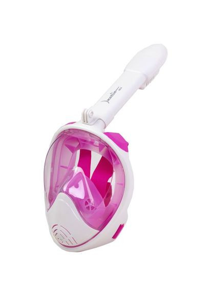 Маска SEA white/pink/pink Marlin (323440042)