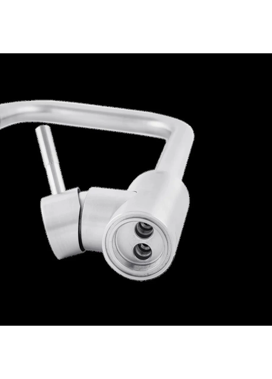 Комплект кухонної мийки Handmade HS L 780х480 (3.0/1.0 мм) Kraft (336933084)