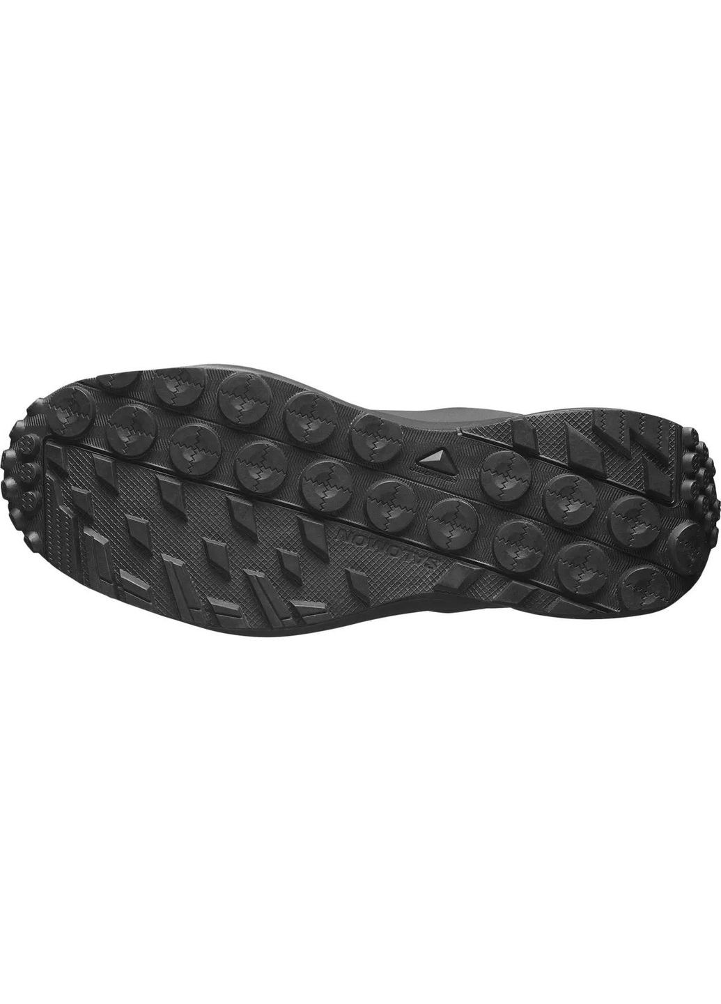 Черевики Amphib Assault Black Salomon (362203024)