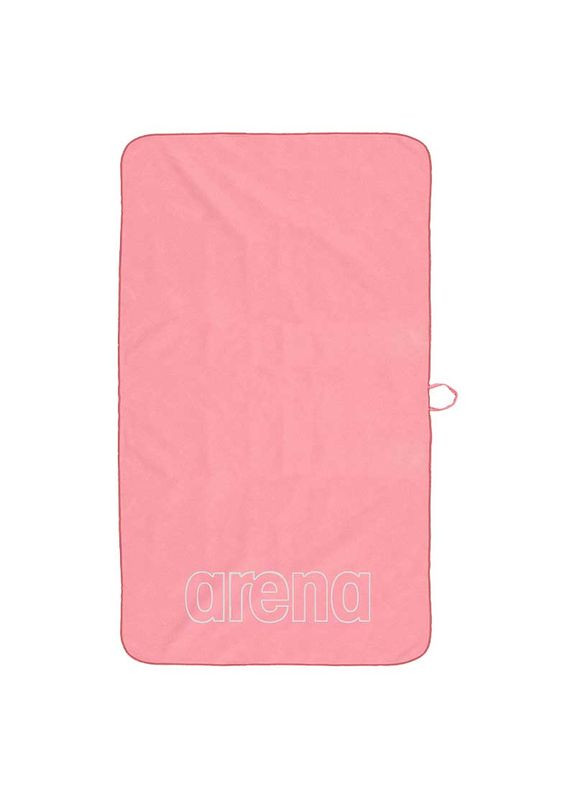 Arena рушник smart plus pool towel (005311301) комбінований виробництво -