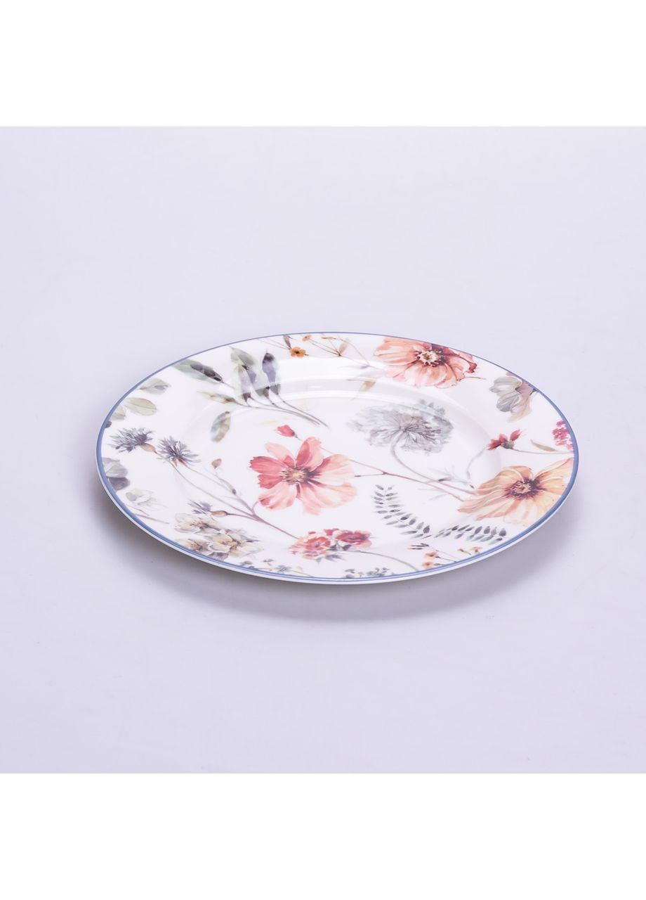 Столовый сервиз из фарфора Fleur на 6 персон 30 предметов HP-HK-5 Yiwu (369673476)