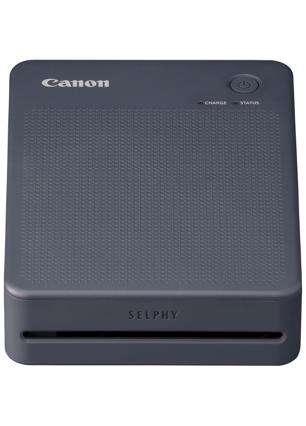 Фотопринтер SELPHY Square QX20 (Gray) Canon (367074041)