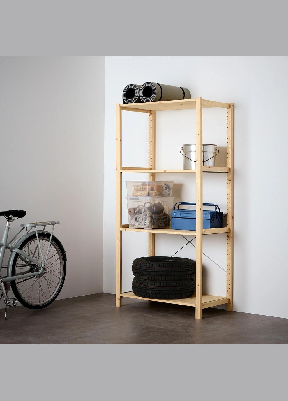 Боковая часть ИКЕА IKEA (340908227)