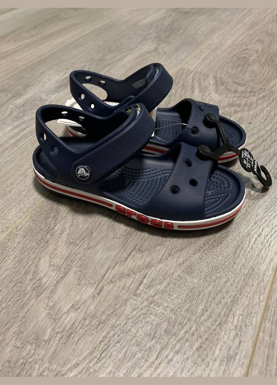 Крокс Сандалі Баябенд Дитячі Bayaband Sandal Kids Crocs Sandals (324864312)