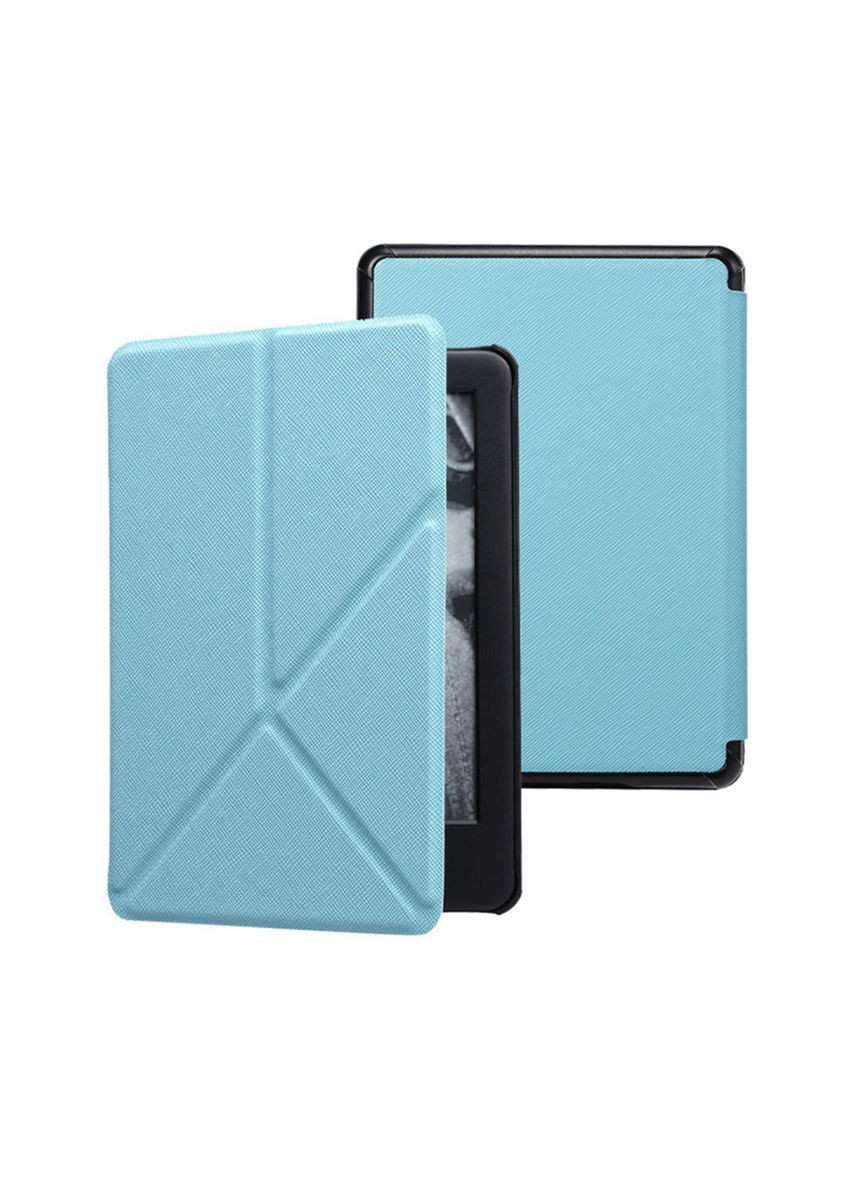 Чохол Stand для Amazon Kindle 11th Gen 2022 / 2024 Light Blue (ARM83842) ArmorStandart (343048910)