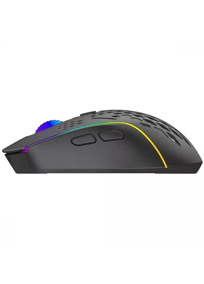 Бездротова ігрова миша Gaming Buzz (black) 59080 Proove (392281429)