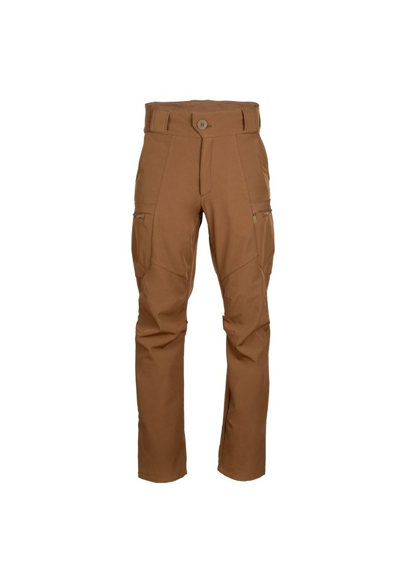 Брюки SoftShell Coyote Vik-Tailor (317310726)