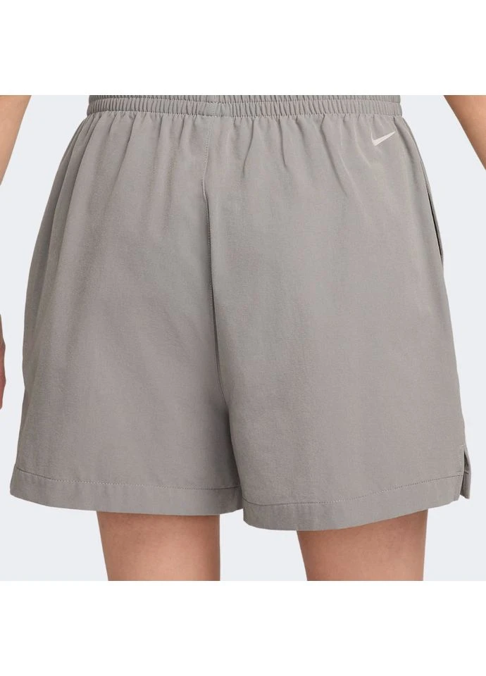 Шорты W NSW WOVEN SHORT GLS HF5529-029 Nike (386065871)